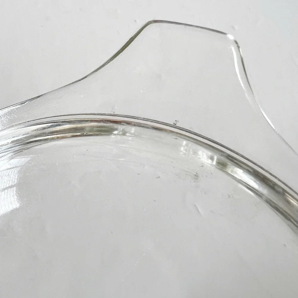 Pyrex this vintage